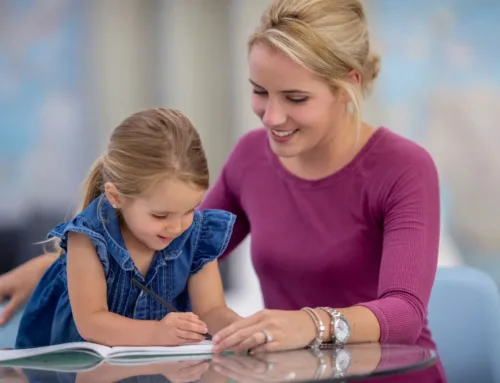 La disciplina consapevole, aspetti pratici: il rinforzo positivo